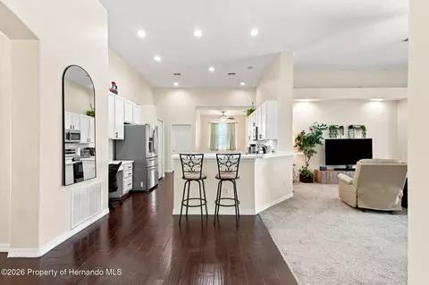 Entry Way - 4327 Canongate Ct, Spring Hill, FL 34609 photo 3 of 4