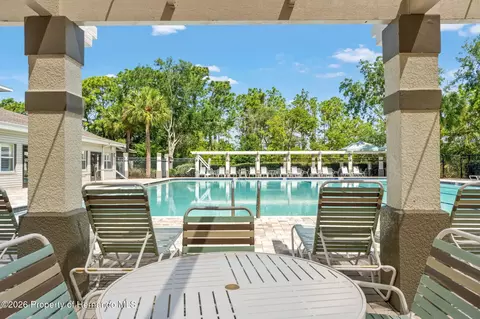 Exterior - 4327 Canongate Ct, Spring Hill, FL 34609 photo 8 of 8