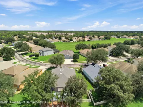 View/Area - 4327 Canongate Ct, Spring Hill, FL 34609 photo 1 of 4