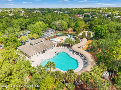 View/Area - 4327 Canongate Ct, Spring Hill, FL 34609 photo 2 of 4
