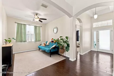 Entry Way - 4327 Canongate Ct, Spring Hill, FL 34609 photo 1 of 4