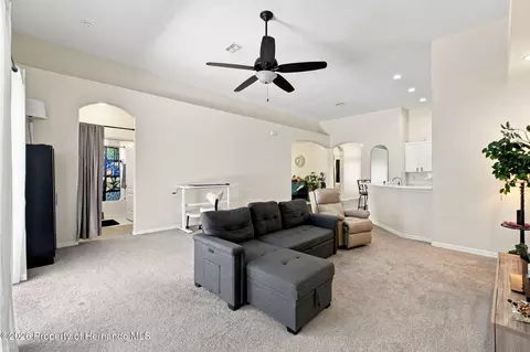 Living - 4327 Canongate Ct, Spring Hill, FL 34609 photo 1 of 1