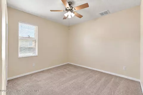 Bedroom - 4327 Canongate Ct, Spring Hill, FL 34609 photo 5 of 5