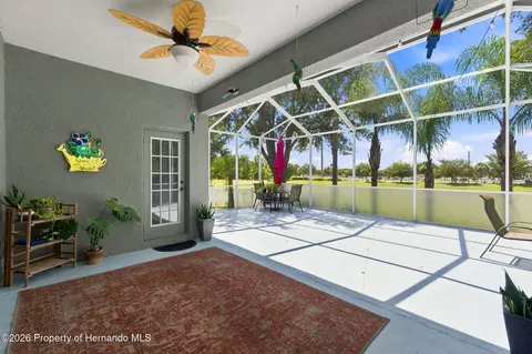 Exterior - 4327 Canongate Ct, Spring Hill, FL 34609 photo 3 of 8