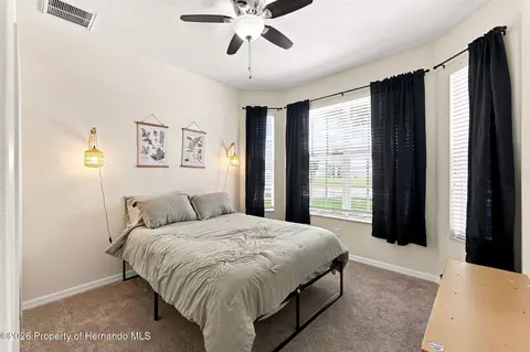 Bedroom - 4327 Canongate Ct, Spring Hill, FL 34609 photo 1 of 5