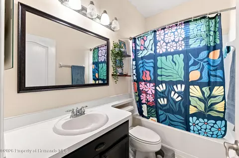 Bath - 4327 Canongate Ct, Spring Hill, FL 34609 photo 2 of 4