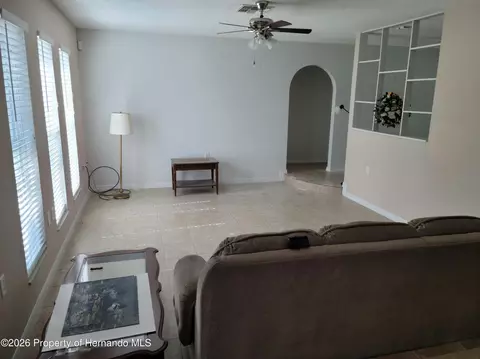 Living - 404 Portland Ave, Spring Hill, FL 34606 photo 2 of 3