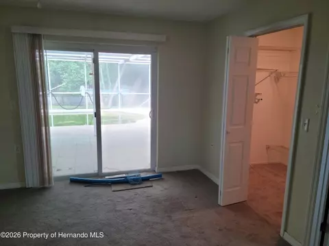 Bedroom - 404 Portland Ave, Spring Hill, FL 34606 photo 4 of 4
