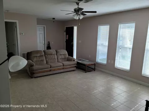Living - 404 Portland Ave, Spring Hill, FL 34606 photo 3 of 3