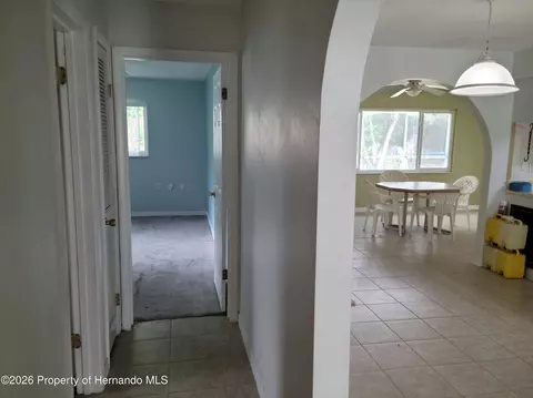 Entry Way - 404 Portland Ave, Spring Hill, FL 34606 photo 2 of 2