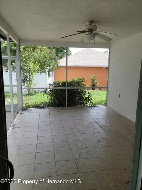 Exterior - 404 Portland Ave, Spring Hill, FL 34606 photo 6 of 6