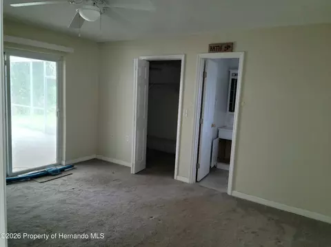 Bedroom - 404 Portland Ave, Spring Hill, FL 34606 photo 3 of 4