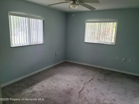 Bedroom - 404 Portland Ave, Spring Hill, FL 34606 photo 2 of 4