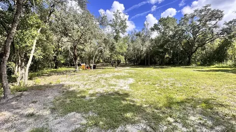 14535 Little Ranch Rd, Spring Hillpasco, FL 34610 photo 2