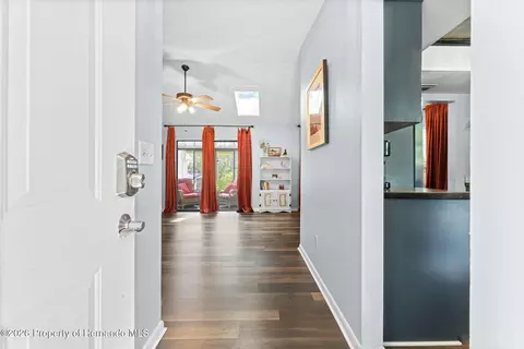 Entry Way - 406 E Circlewood St, Inverness, FL 34452 photo 1 of 3