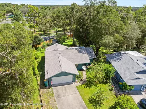 View/Area - 406 E Circlewood St, Inverness, FL 34452 photo 1 of 8