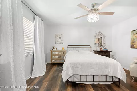 Bedroom - 406 E Circlewood St, Inverness, FL 34452 photo 1 of 5