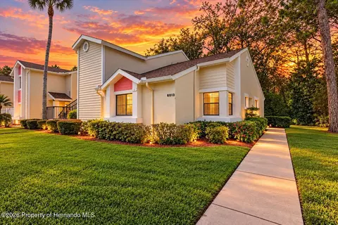 8015 Picketts Ct, Weeki Wachee, FL 34613