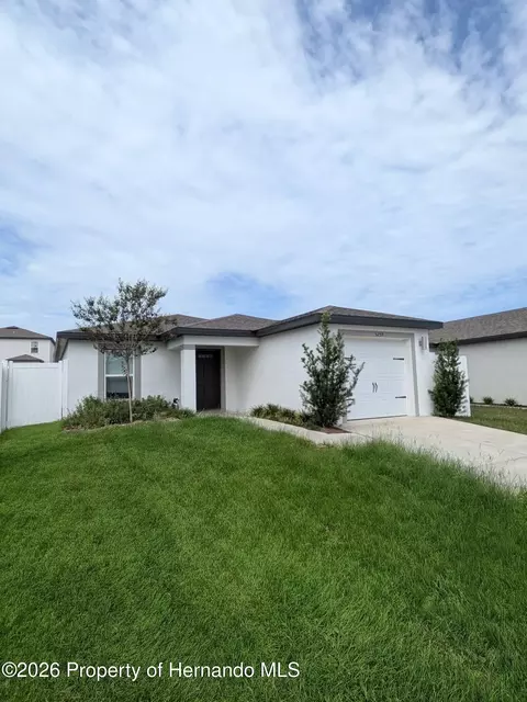 5259 Sailor Rd, Brooksville, FL 34602