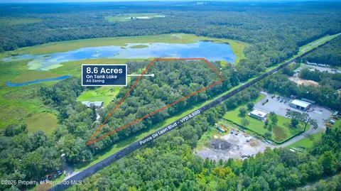 0 Ponce De Leon Blvd, Brooksville, FL 34601