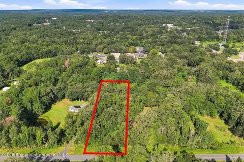 00 Emerson Rd, Brooksville, FL 34601