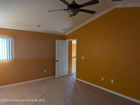 Bedroom - 14751 Bensbrook Dr, Spring Hill, FL 34609 photo 1 of 4