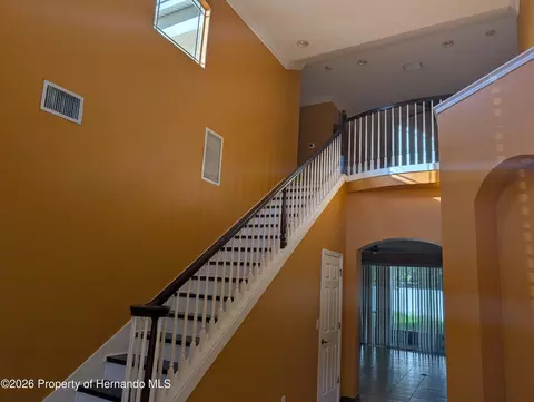 Entry Way - 14751 Bensbrook Dr, Spring Hill, FL 34609 photo 3 of 3