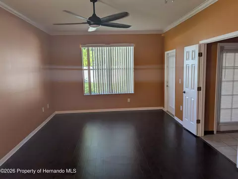 Living - 14751 Bensbrook Dr, Spring Hill, FL 34609 photo 2 of 4