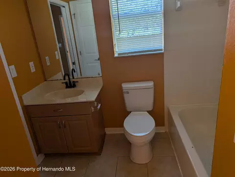 Bath - 14751 Bensbrook Dr, Spring Hill, FL 34609 photo 6 of 6