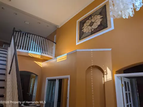 Entry Way - 14751 Bensbrook Dr, Spring Hill, FL 34609 photo 1 of 3