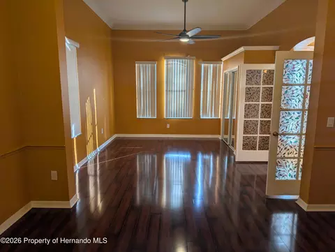 Living - 14751 Bensbrook Dr, Spring Hill, FL 34609 photo 1 of 4