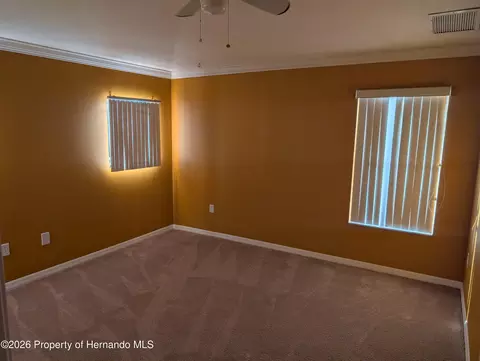 Bedroom - 14751 Bensbrook Dr, Spring Hill, FL 34609 photo 4 of 4