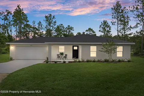 12340 Dolquieb Ln, Weeki Wachee, FL 34614