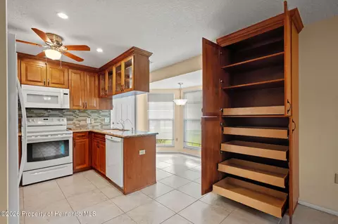 Kitchen - Undisclosed, Spring Hill, FL 34606 photo 1 of 5