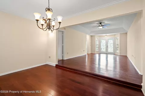 Living - Undisclosed, Spring Hill, FL 34606 photo 2 of 5