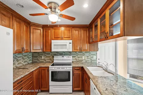 Kitchen - Undisclosed, Spring Hill, FL 34606 photo 3 of 5