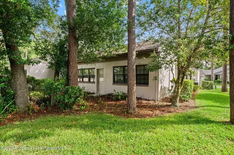 Exterior - Undisclosed, Spring Hill, FL 34606 photo 4 of 5