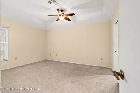 Bedroom - Undisclosed, Spring Hill, FL 34606 photo 4 of 4