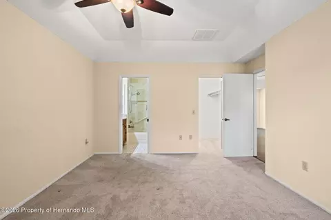 Bedroom - Undisclosed, Spring Hill, FL 34606 photo 3 of 4