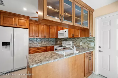 Kitchen - Undisclosed, Spring Hill, FL 34606 photo 5 of 5