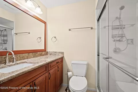 Bath - Undisclosed, Spring Hill, FL 34606 photo 1 of 2