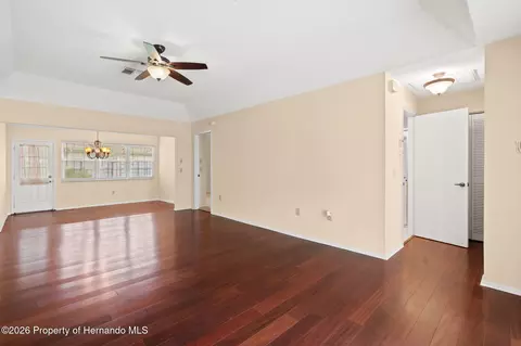 Living - Undisclosed, Spring Hill, FL 34606 photo 5 of 5