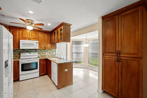 Kitchen - Undisclosed, Spring Hill, FL 34606 photo 2 of 5