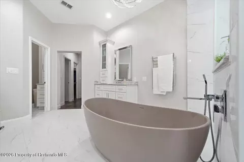 Bath - 12384 Easthaven Dr, Spring Hill, FL 34609 photo 7 of 14