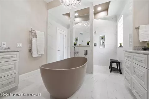 Bath - 12384 Easthaven Dr, Spring Hill, FL 34609 photo 3 of 14