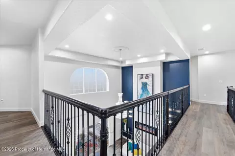 Entry Way - 12384 Easthaven Dr, Spring Hill, FL 34609 photo 11 of 15
