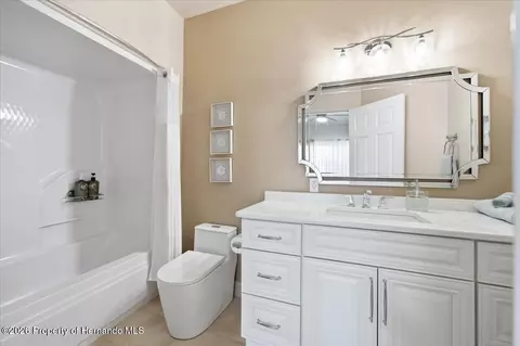 Bath - 12384 Easthaven Dr, Spring Hill, FL 34609 photo 14 of 14