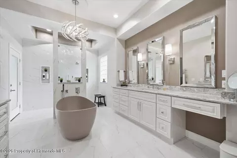 Bath - 12384 Easthaven Dr, Spring Hill, FL 34609 photo 1 of 14