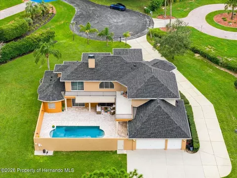 View/Area - 12384 Easthaven Dr, Spring Hill, FL 34609 photo 5 of 5