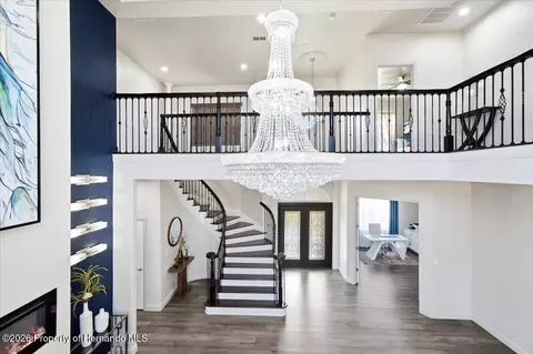 Entry Way - 12384 Easthaven Dr, Spring Hill, FL 34609 photo 3 of 15